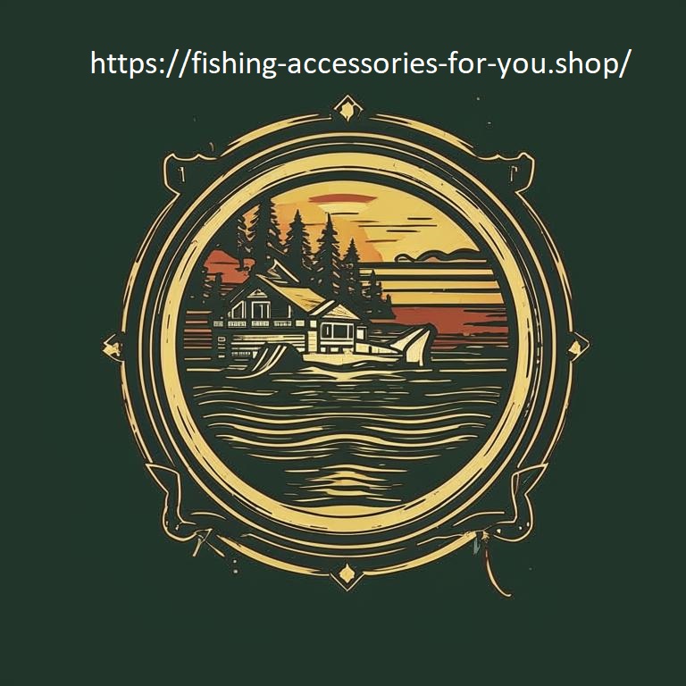 Fishing accessories for you