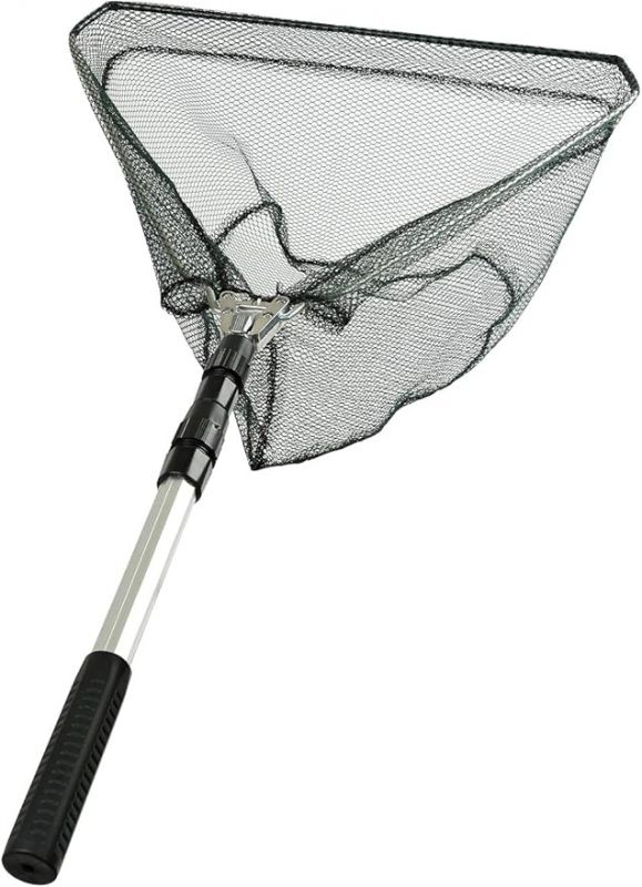 RESTCLOUD Fishing Landing Net