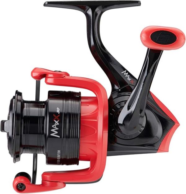 Abu Garcia Max Pro Spinning Fishing Reel