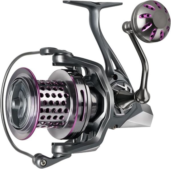 THKFISH Saltwater Spinning Reel