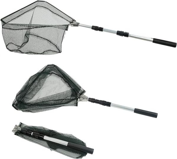 RESTCLOUD Fishing Landing Net